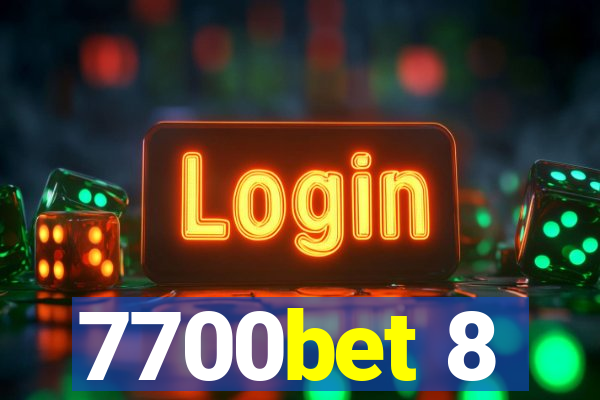 7700bet 8